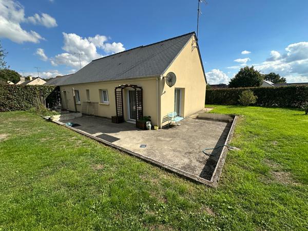 Maison 3 chambres, Le Petit Versailles