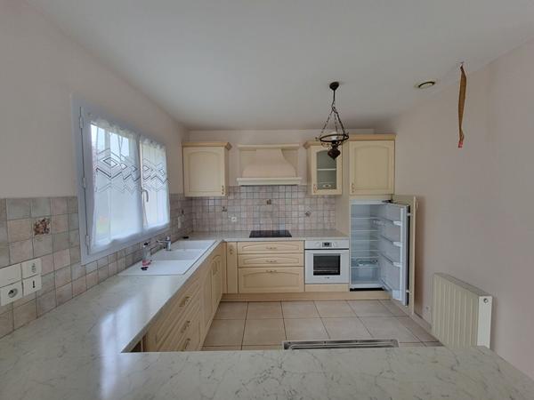 Maison 3 chambres, Le Petit Versailles