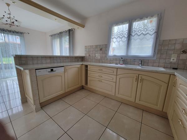 Maison 3 chambres, Le Petit Versailles