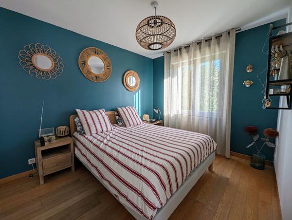 Maison 5 pièces à Rezé - quartier Ragon