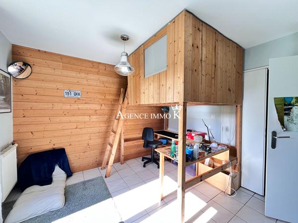 Buxerolles - Confortable maison de type 7 , Buxerolles