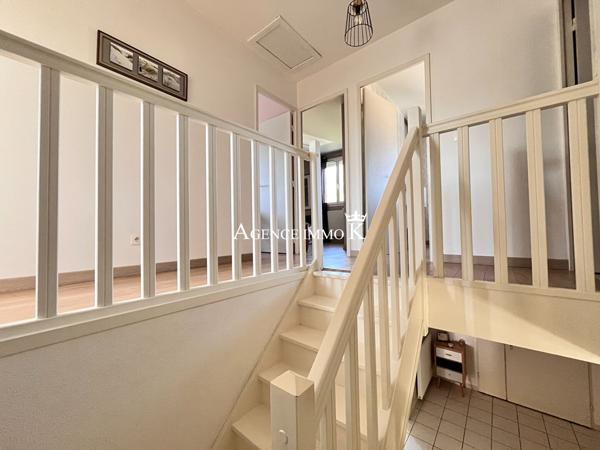 Buxerolles - Confortable maison de type 7 , Buxerolles