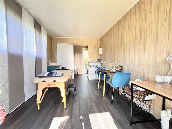 Buxerolles - Confortable maison de type 7 , Buxerolles