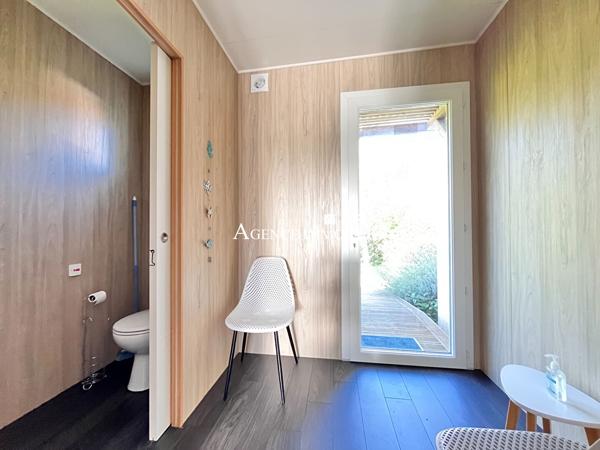 Buxerolles - Confortable maison de type 7 , Buxerolles