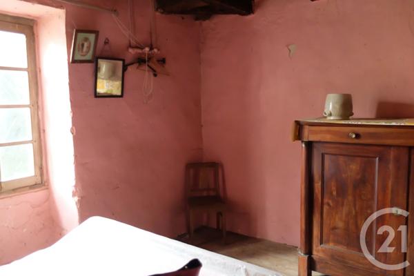 Maison à vendre  3 pièces - 48 m2 BALADOU - 46