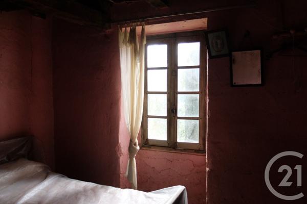 Maison à vendre  3 pièces - 48 m2 BALADOU - 46