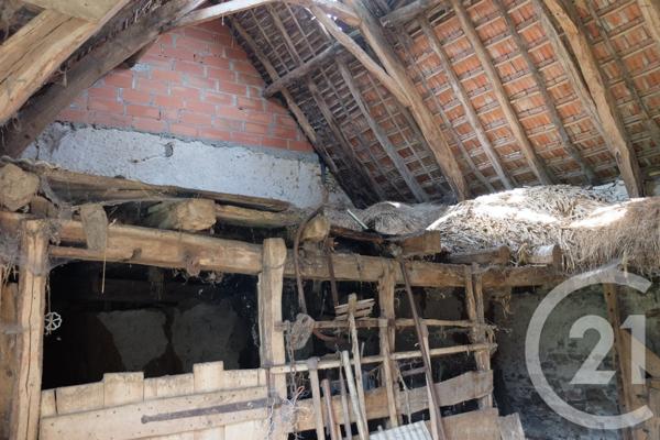 Maison à vendre  3 pièces - 48 m2 BALADOU - 46