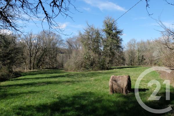 Maison à vendre  3 pièces - 48 m2 BALADOU - 46