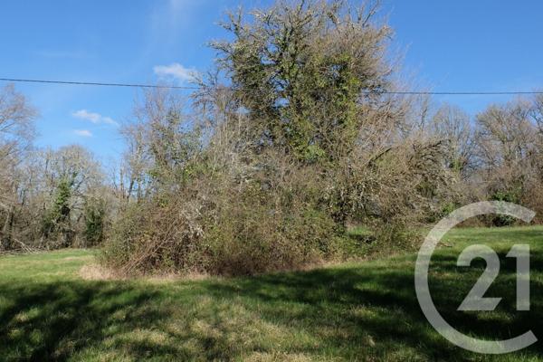 Maison à vendre  3 pièces - 48 m2 BALADOU - 46