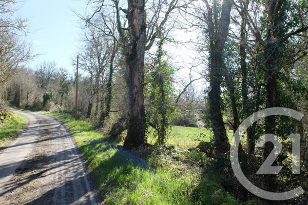 Maison à vendre  3 pièces - 48 m2 BALADOU - 46