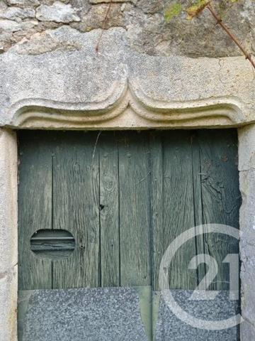 Maison à vendre  3 pièces - 48 m2 BALADOU - 46