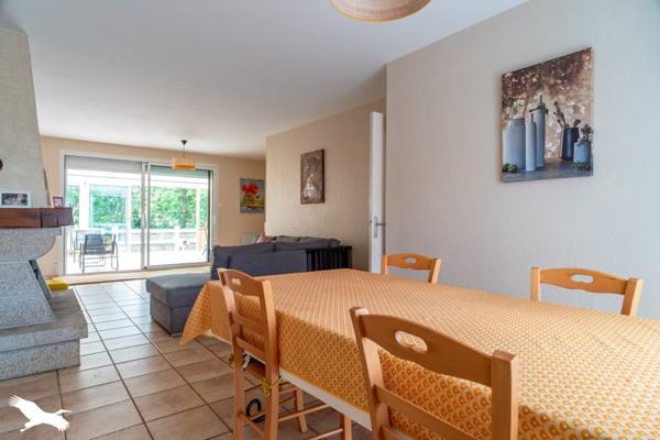 Maison à vendre |  Pluguffan |  7 pièces | 130 m²