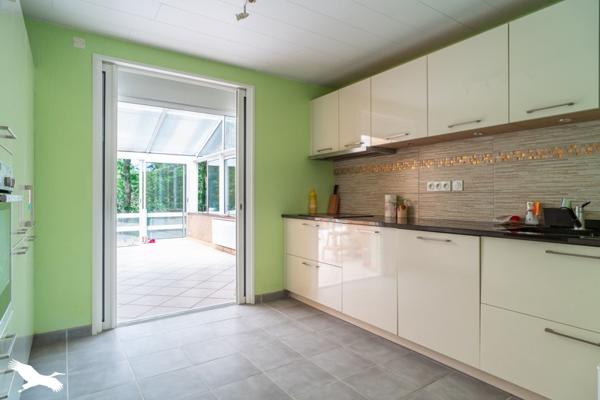 Maison à vendre |  Pluguffan |  7 pièces | 130 m²