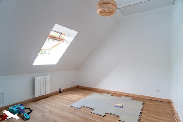 Maison à vendre |  Pluguffan |  7 pièces | 130 m²