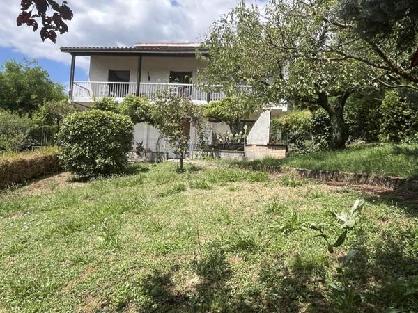 Maison à vendre |  Villefranche-de-Rouergue |  5 pièces | 130 m²