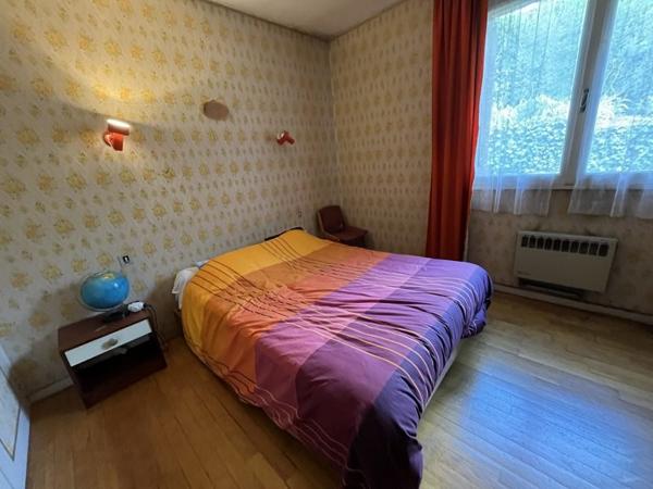 Maison à vendre |  Villefranche-de-Rouergue |  5 pièces | 130 m²