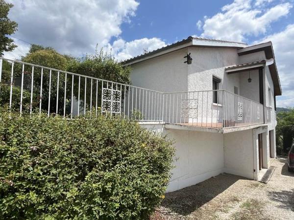 Maison à vendre |  Villefranche-de-Rouergue |  5 pièces | 130 m²