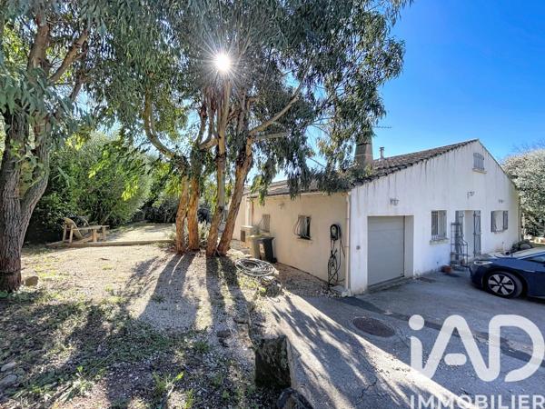 Maison à vendre 5 pièces 135 m² La Valette-du-Var