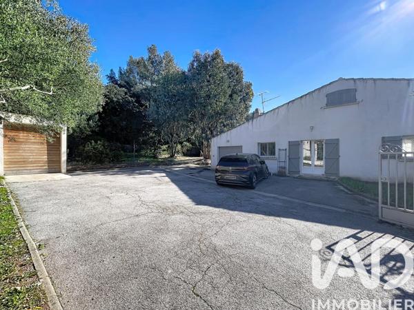 Maison à vendre 5 pièces 135 m² La Valette-du-Var