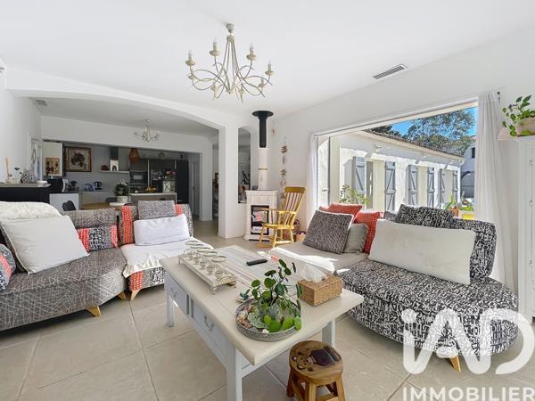 Maison à vendre 5 pièces 135 m² La Valette-du-Var