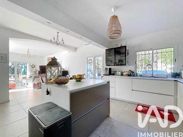 Maison à vendre 5 pièces 135 m² La Valette-du-Var