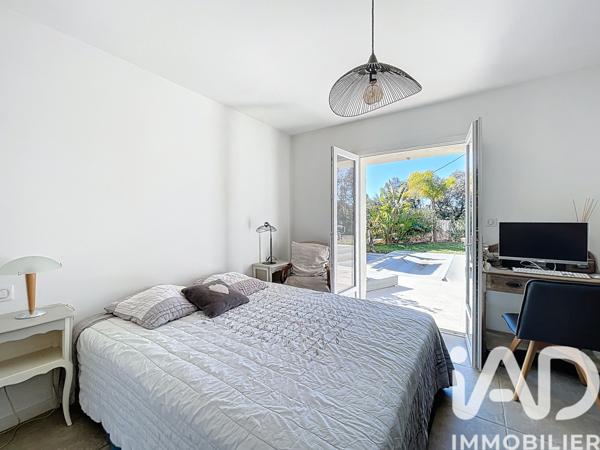 Maison à vendre 5 pièces 135 m² La Valette-du-Var