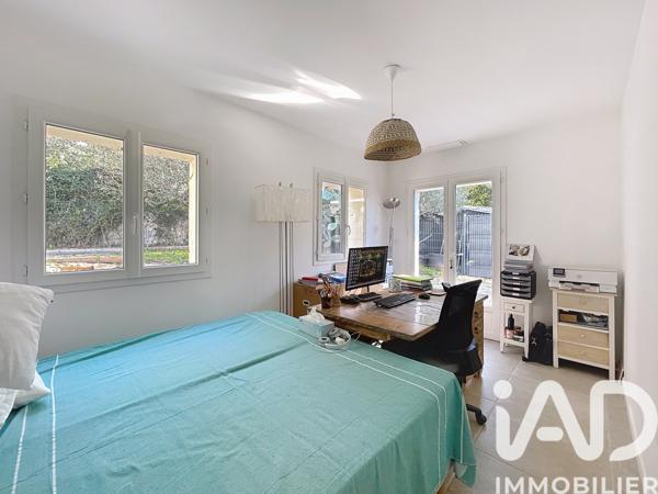 Maison à vendre 5 pièces 135 m² La Valette-du-Var