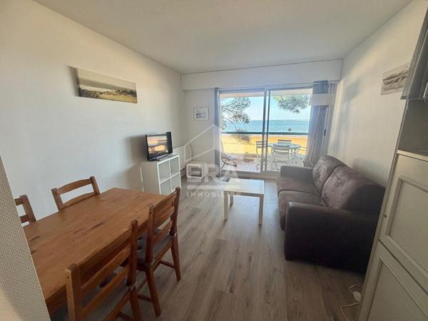 Appartement Arcachon 1 pièce(s) 27.50 m2