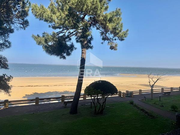 Appartement Arcachon 1 pièce(s) 27.50 m2