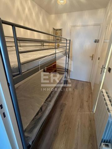 Appartement Arcachon 1 pièce(s) 27.50 m2