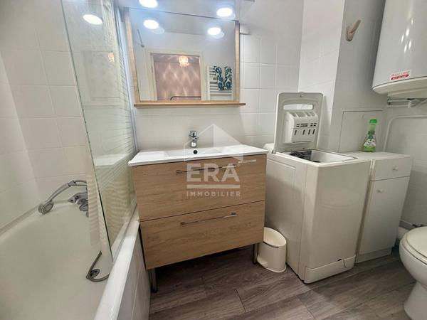 Appartement Arcachon 1 pièce(s) 27.50 m2