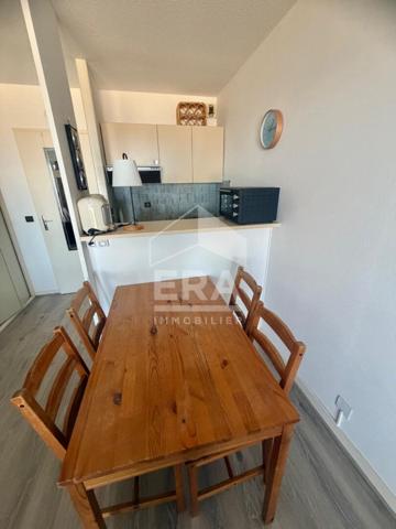 Appartement Arcachon 1 pièce(s) 27.50 m2