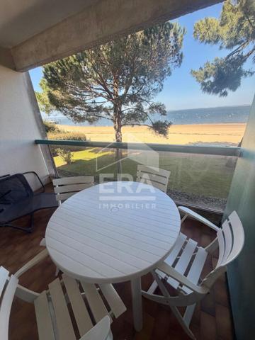 Appartement Arcachon 1 pièce(s) 27.50 m2