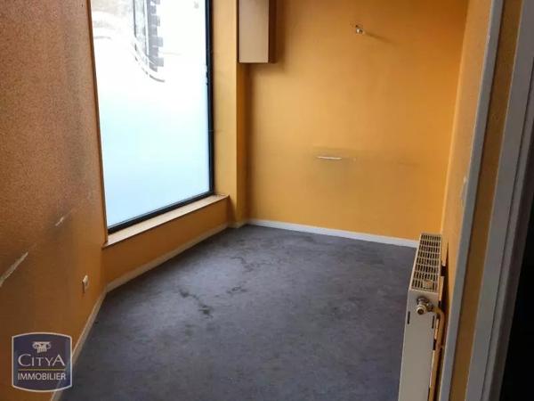 Location local professionnel Cébazat (63118)