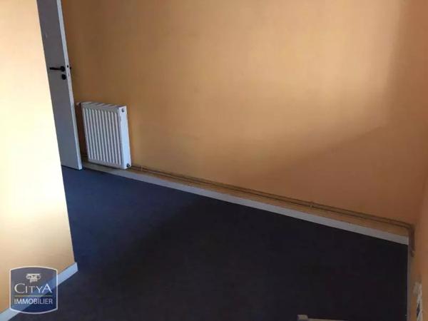 Location local professionnel Cébazat (63118)