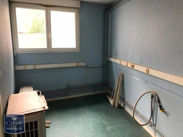 Location local professionnel Cébazat (63118)