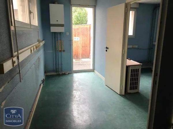 Location local professionnel Cébazat (63118)