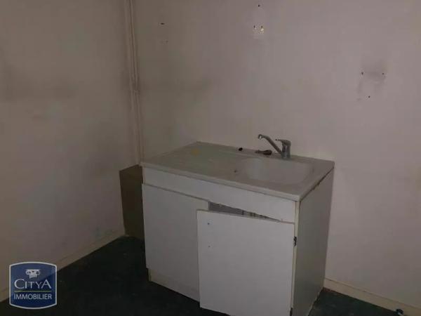 Location local professionnel Cébazat (63118)