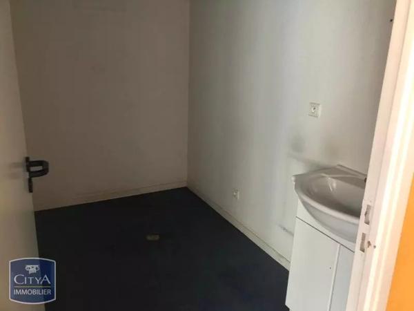 Location local professionnel Cébazat (63118)