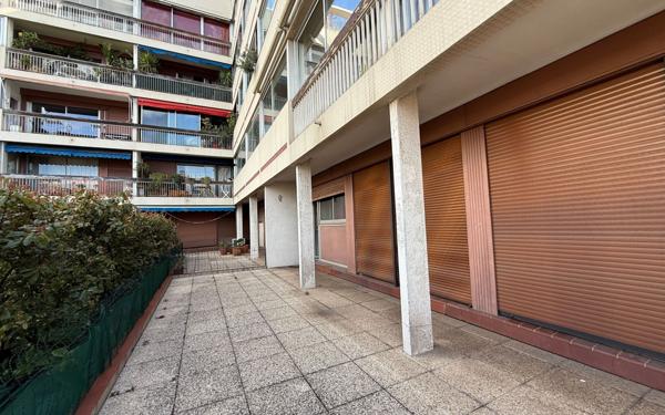 Appartement à vendre    4 pièces • 100 m2 Perpignan