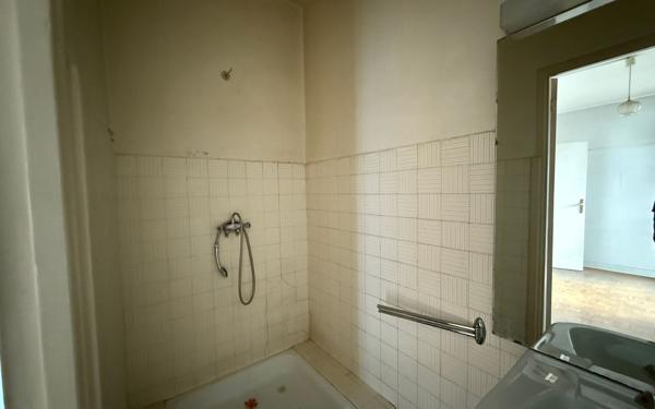 Appartement à vendre    4 pièces • 100 m2 Perpignan