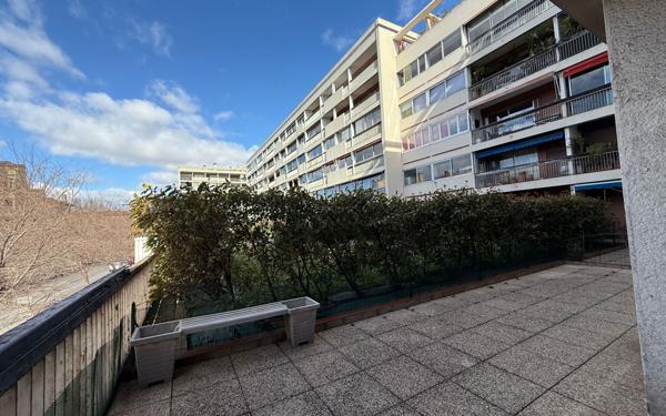 Appartement à vendre    4 pièces • 100 m2 Perpignan