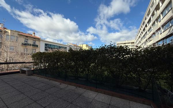 Appartement à vendre    4 pièces • 100 m2 Perpignan