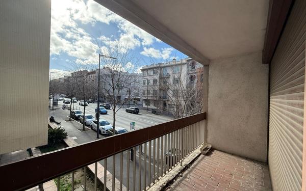 Appartement à vendre    4 pièces • 100 m2 Perpignan