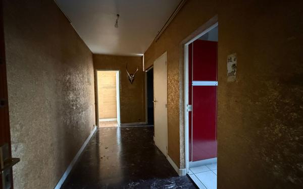 Appartement à vendre    4 pièces • 100 m2 Perpignan