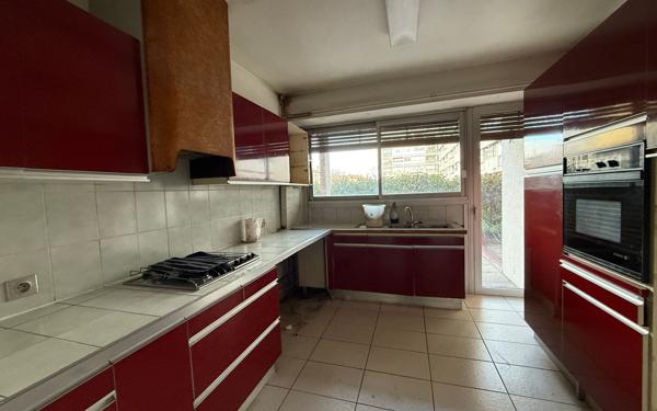Appartement à vendre    4 pièces • 100 m2 Perpignan