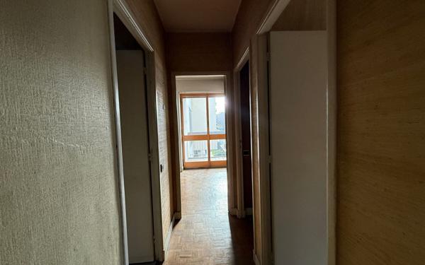 Appartement à vendre    4 pièces • 100 m2 Perpignan