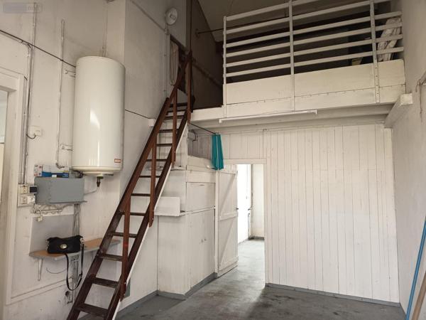 Maison à vendre à Challans en Vendée (85300), ref : VM5551-85092