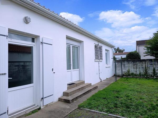 Maison à vendre à Challans en Vendée (85300), ref : VM5551-85092