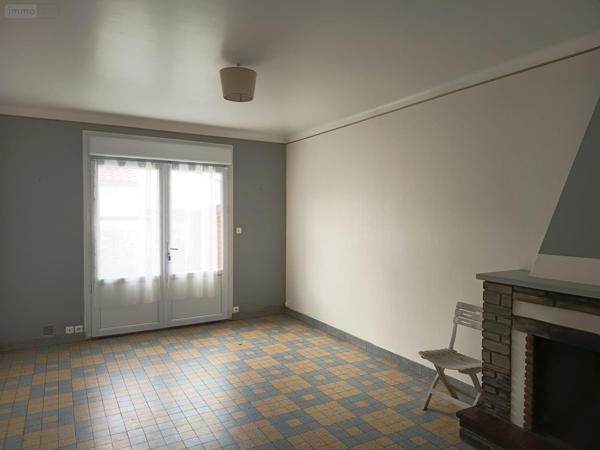 Maison à vendre à Challans en Vendée (85300), ref : VM5551-85092